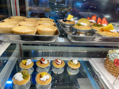 Sweet Zone Nam Mỹ - Bakeries & Desserts in Thao Dien