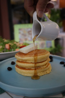 Pancakes