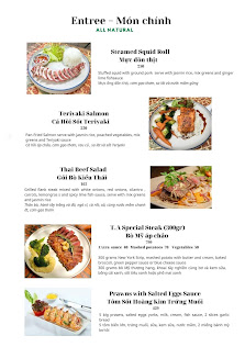 T.A Kitchen & Bar - Thao Dien photo 10 in Thao Dien