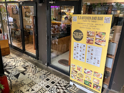 T.A Kitchen & Bar - Thao Dien - Bars & Nightlife in Thao Dien