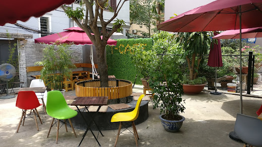 T Cafe photo 6 in Thao Dien