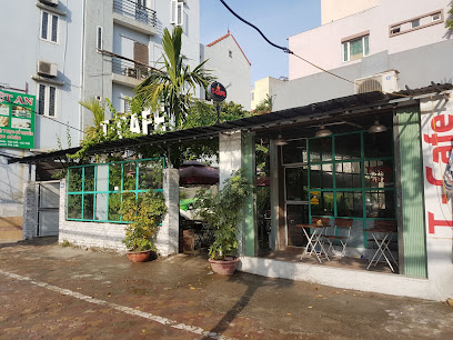 T Cafe - French in Thao Dien