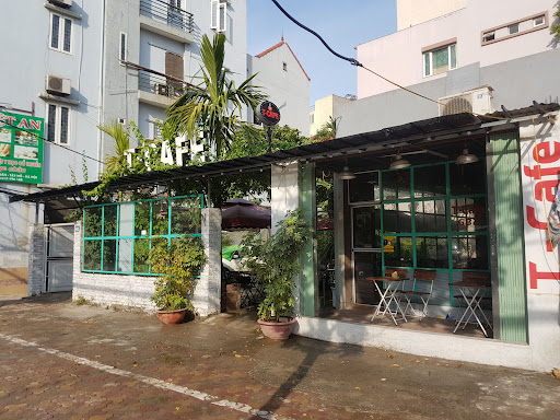 T Cafe photo 2 in Thao Dien
