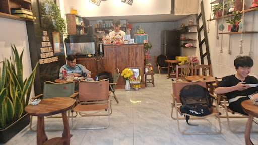 T-H COFFEE photo 4 in Thao Dien
