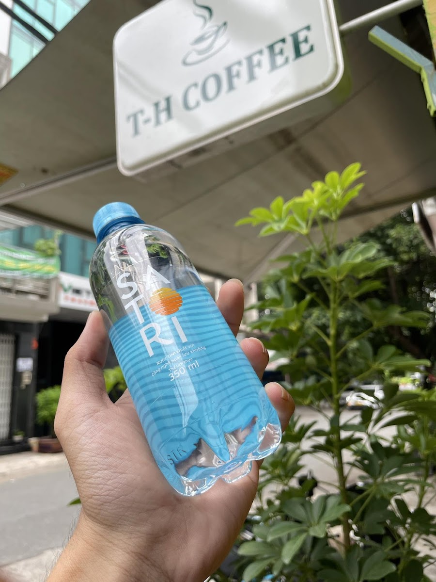 T-H COFFEE photo 5 in Thao Dien