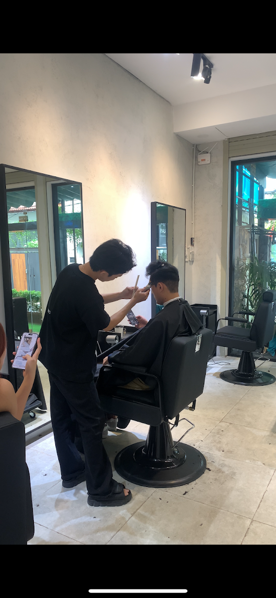 T-Lab Hair Studio photo 3 in Thao Dien