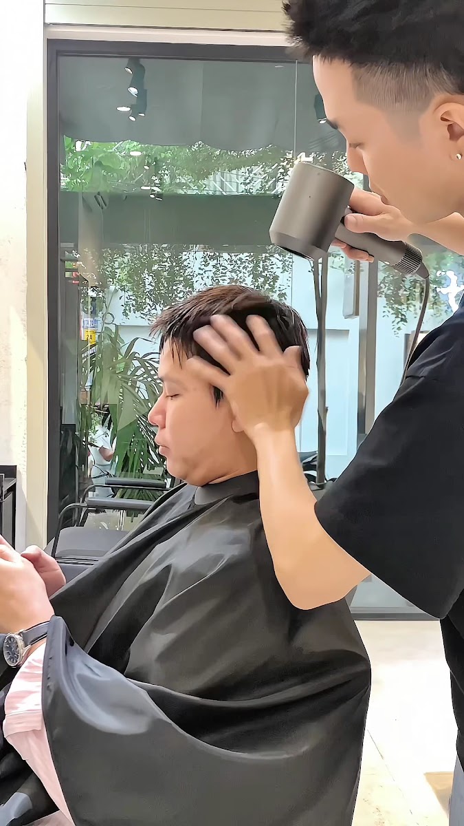 T-Lab Hair Studio photo 6 in Thao Dien