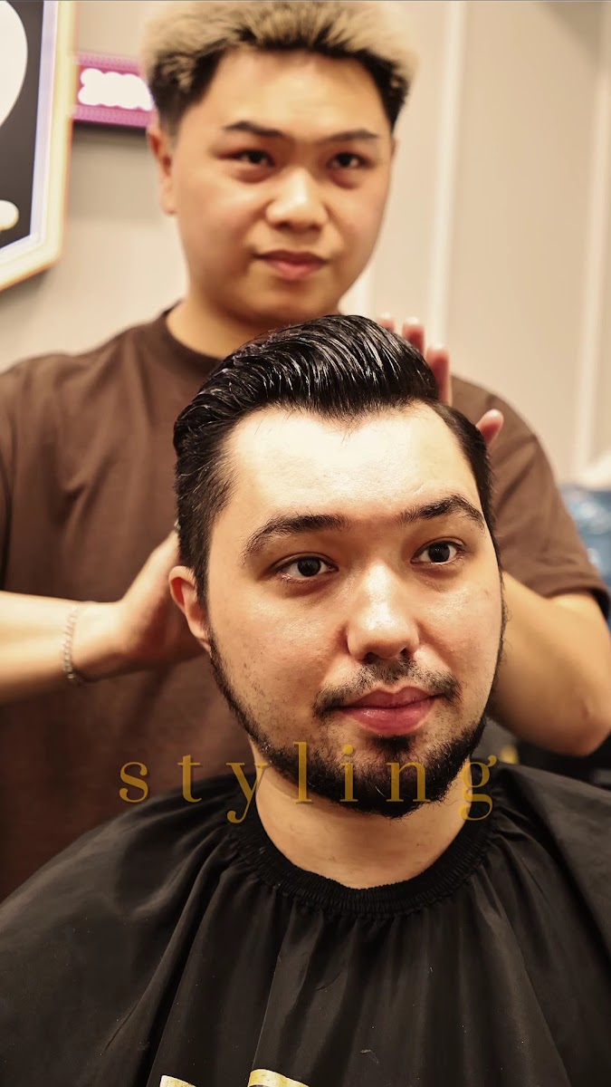 T99 Barbershop photo 4 in Thao Dien