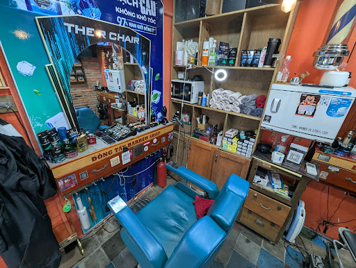 T99 Barbershop photo 7 in Thao Dien