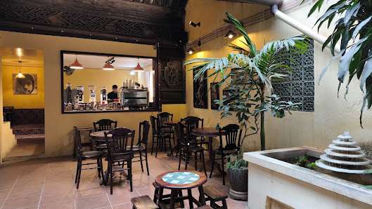 Ta Coffee photo 7 in Thao Dien