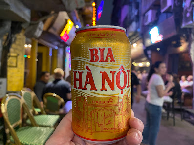 Ta Hien Beer Street photo 5 in Thao Dien