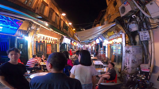 Ta Hien Beer Street photo 4 in Thao Dien