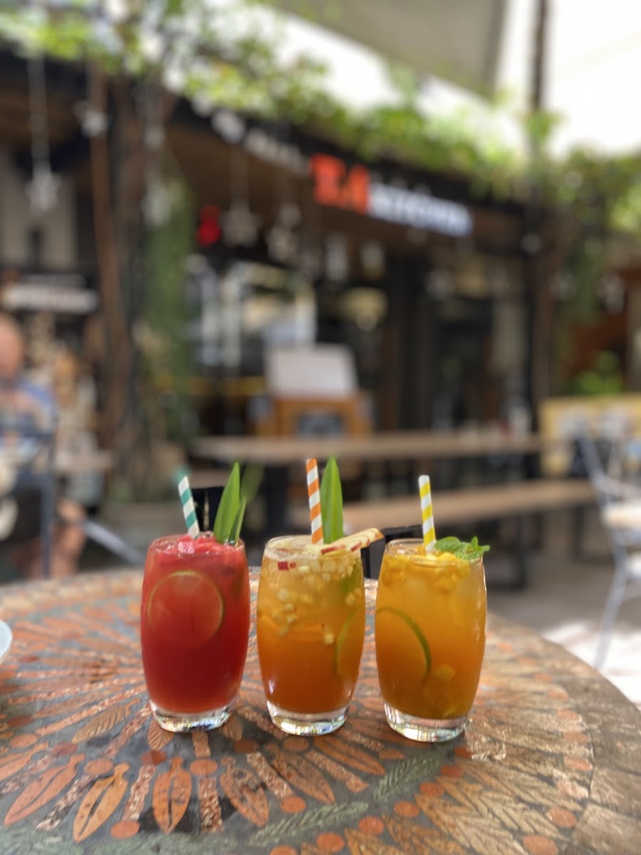 T.A Kitchen & Bar - Thao Dien photo 3 in Thao Dien