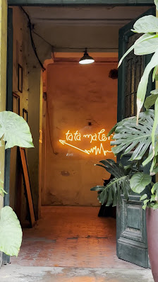tà tà cafe photo 4 in Thao Dien