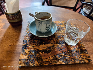 tà tà cafe photo 6 in Thao Dien