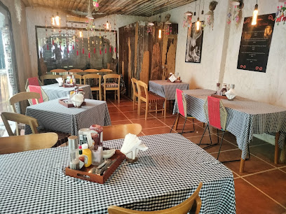 Taberna Gusti Piadina & Pasta Bar - Italian in Thao Dien