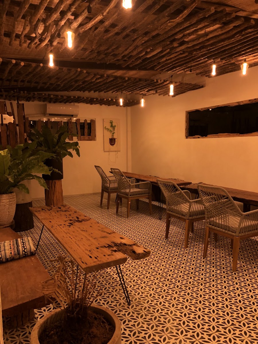 Taberna Gusti Piadina & Pasta Bar photo 8 in Thao Dien