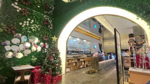 Table Star Restaurant Lotte Mall Nhà hàng Ý Fusion tại Tây Hồ photo 7 in Thao Dien