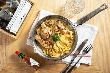 Table Star Restaurant Lotte Mall Nhà hàng Ý Fusion tại Tây Hồ photo 6 in Thao Dien