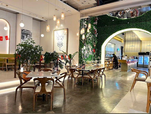 Table Star Restaurant Lotte Mall Nhà hàng Ý Fusion tại Tây Hồ photo 3 in Thao Dien