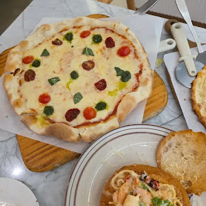 Table Star Restaurant Lotte Mall Nhà hàng Ý Fusion tại Tây Hồ photo 8 in Thao Dien