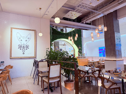 Table Star Restaurant Lotte Mall Nhà hàng Ý Fusion tại Tây Hồ - Italian in Thao Dien