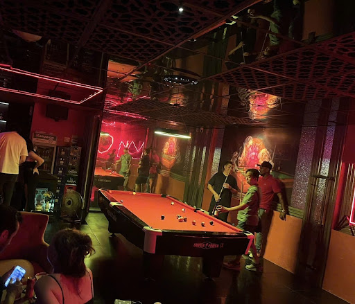 TABOO VN | Draft Cocktail | Event Venue photo 4 in Thao Dien