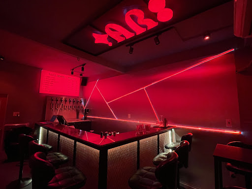 TABOO VN | Draft Cocktail | Event Venue photo 6 in Thao Dien