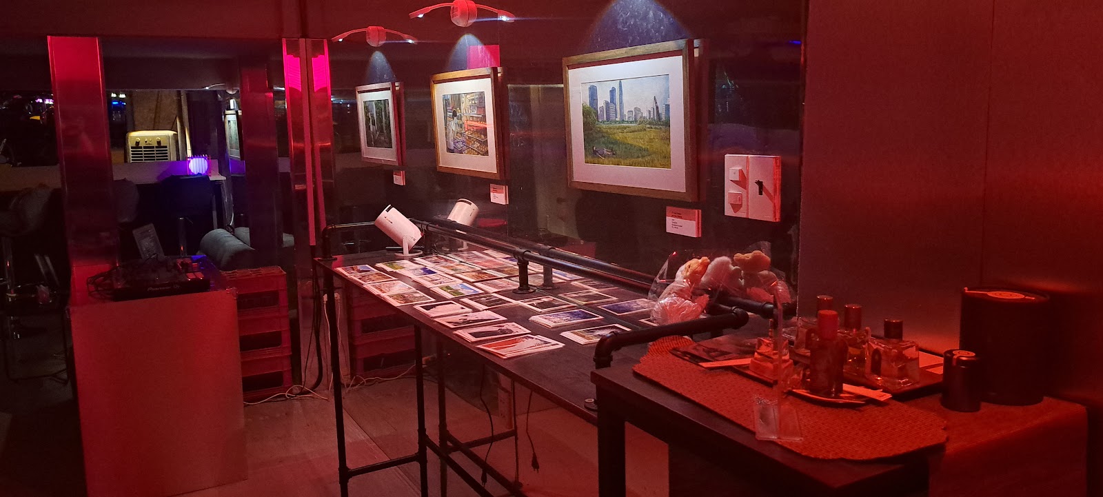 TABOO VN | Draft Cocktail | Event Venue photo 7 in Thao Dien