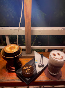 Táck Caffè photo 8 in Thao Dien