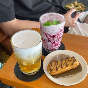 Táck Caffè photo 7 in Thao Dien