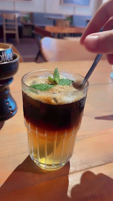 Táck Caffè photo 4 in Thao Dien