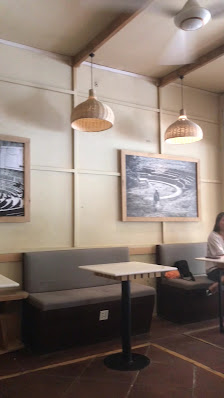 Táck Caffè photo 6 in Thao Dien