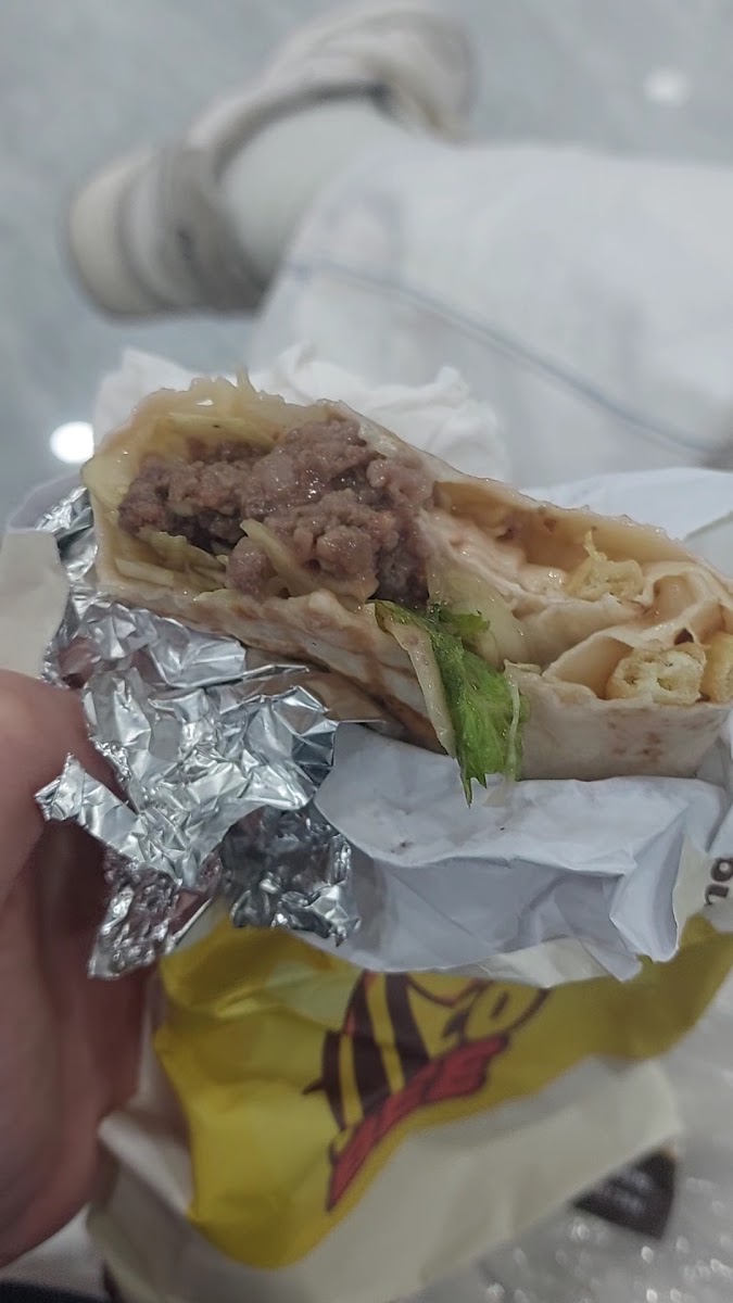 TACOBEE - Mexican in Thao Dien