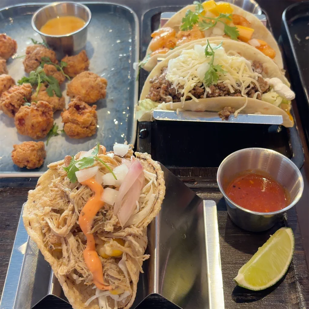 TacoLeo - Mexican Food & Beers photo 3 in Thao Dien