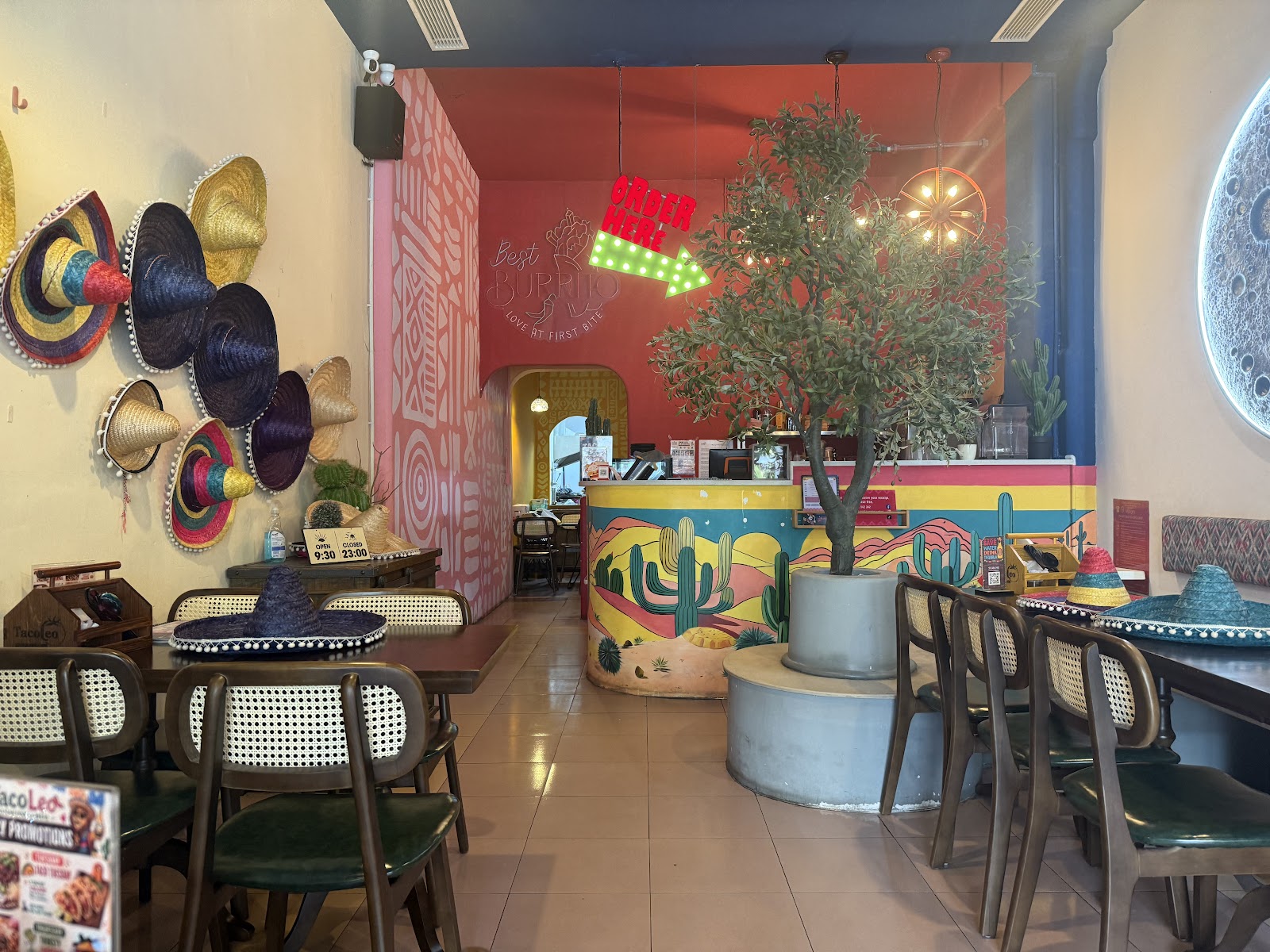 TacoLeo - Mexican Food & Beers photo 4 in Thao Dien
