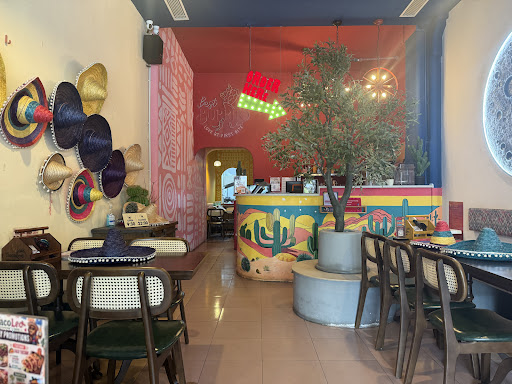 TacoLeo - Mexican Food & Beers photo 8 in Thao Dien