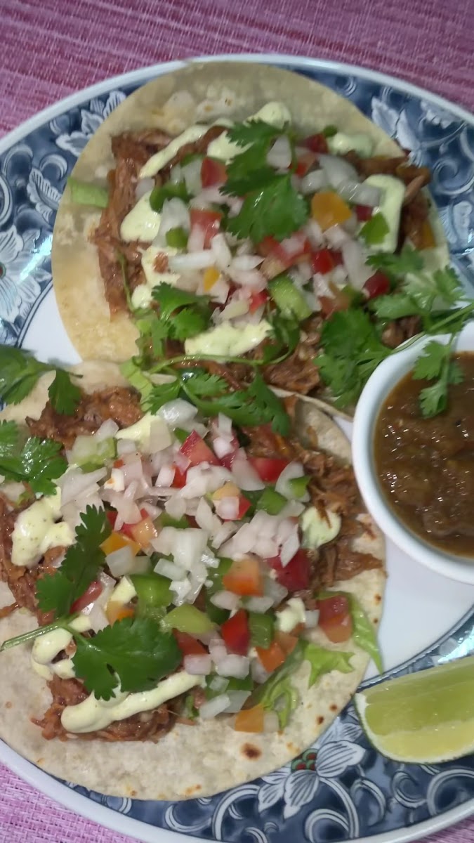 Tacos Chiêu - Mexican in Thao Dien