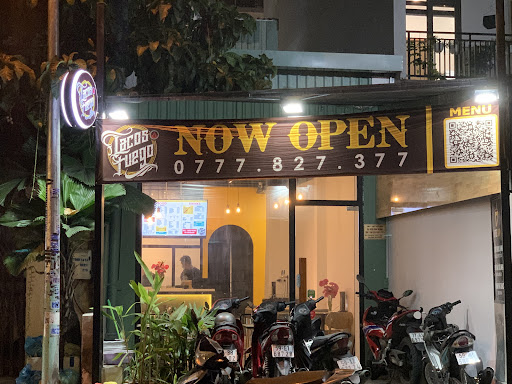 Tacos Fuego photo 3 in Thao Dien