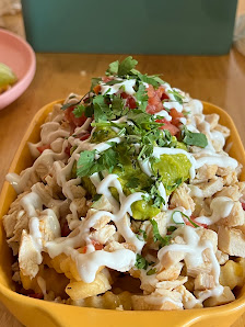 Tacos Fuego photo 5 in Thao Dien