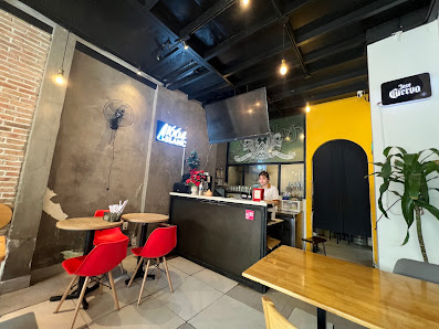 Tacos Fuego photo 8 in Thao Dien