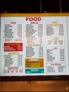 Tacos Fuego photo 9 in Thao Dien