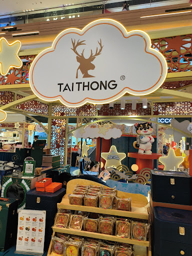 Tai Thong Bakery - Estella Place Store photo 4 in Thao Dien