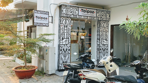 Taipoz Thảo Điền - Art Supply Store in Thao Dien