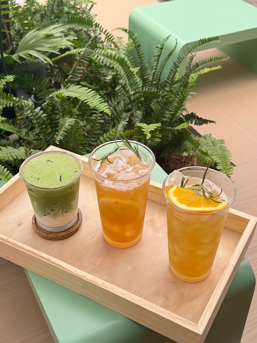 Take Five Cafe photo 3 in Thao Dien