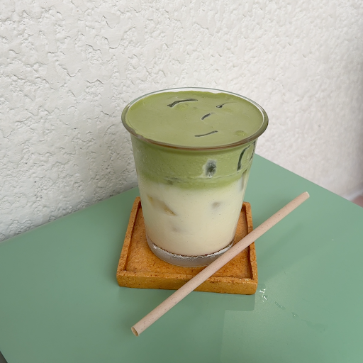 Take Five Cafe photo 4 in Thao Dien