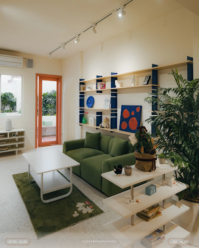 Take Five Cafe photo 5 in Thao Dien