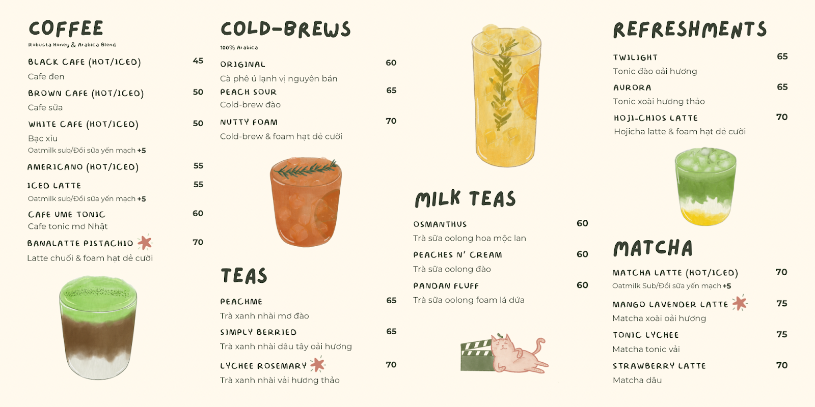 Take Five Cafe photo 7 in Thao Dien