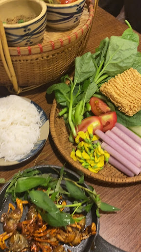 Tám Riêu - Lý Chính Thắng photo 5 in Thao Dien