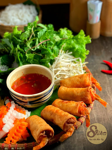 Tám Riêu - Lý Chính Thắng photo 6 in Thao Dien